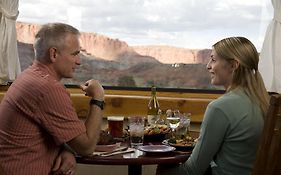 The Rim Rock Inn